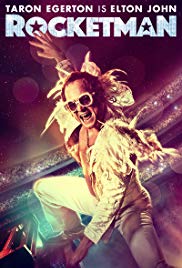 Watch Full Movie :Rocketman (2019)