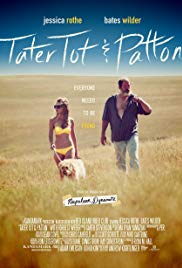 Watch Free Tater Tot & Patton (2017)