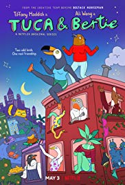 Watch Full Movie :Tuca &amp; Bertie (2019 )