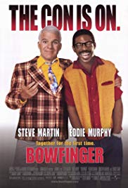 Watch Full Movie :Bowfinger (1999)