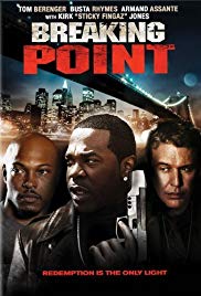 Watch Full Movie :Breaking Point (2009)