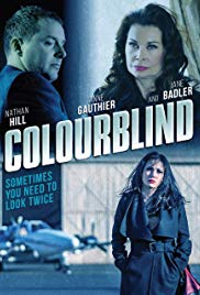 Watch Full Movie :Colourblind (2019)