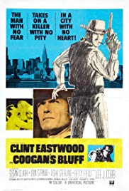 Watch Free Coogans Bluff (1968)