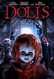 Watch Free Dolls (2019)