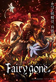 Watch Free Fairy gone (2019 )