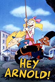 Watch Free Hey Arnold! (19962004)