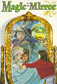 Watch Free Magic in the Mirror (1996)