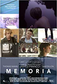 Watch Free Memoria (2015)