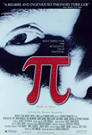 Watch Free Pi (1998)