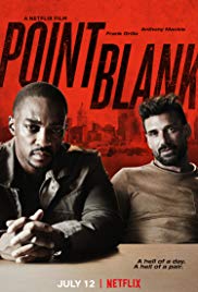 Watch Free Point Blank (2019)