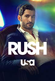 Watch Free Rush (2014)