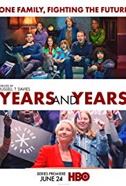 Watch Full Movie :Years and Years (2019 )