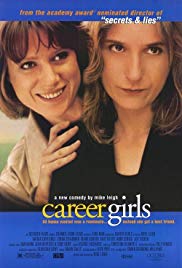 Watch Full Movie :Career Girls (1997)