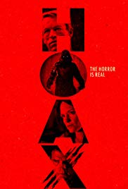 Watch Free Hoax (2017)