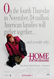 Watch Full Movie :Home for the Holidays (1995)