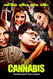 Watch Free Kid Cannabis (2014)