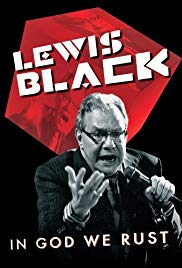 Watch Full Movie :Lewis Black: In God We Rust (2012)