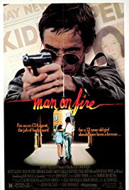 Watch Free Man on Fire (1987)