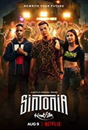 Watch Free Sintonia (2019 )