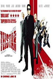 Watch Free Telstar: The Joe Meek Story (2008)