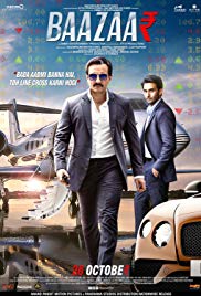 Watch Free Baazaar (2018)