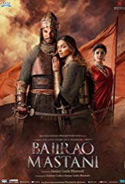 Watch Full Movie :Bajirao Mastani (2015)