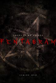 Watch Free Pentagram (2019)