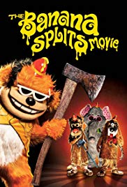 Watch Full Movie :The Banana Splits (2019)