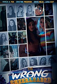 Watch Full Movie :The Wrong Cheerleader (2019)