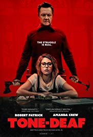 Watch Free ToneDeaf (2019)