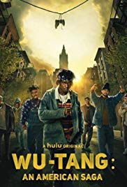 Watch Free WuTang: An American Saga (2019 )