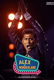 Watch Free Alex in Wonderland (2019)