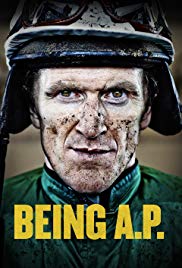 Watch Full Movie :Being AP (2015)