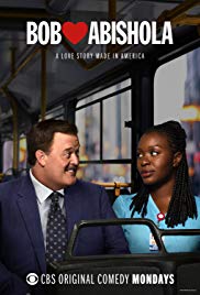 Watch Free Bob Hearts Abishola (2019 )