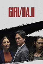 Watch Free Giri/Haji (2019 )