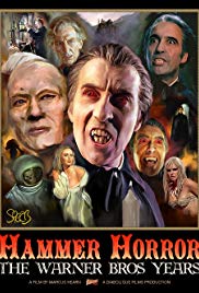 Watch Full Movie :Hammer Horror: The Warner Bros Years (2018)