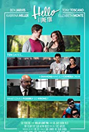 Watch Full Movie :Hello I Love You (2015)