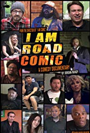 Watch Free I Am Road Comic (2014)