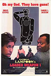 Watch Free Loaded Weapon 1 (1993)