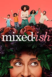 Watch Free Mixedish (2019 )