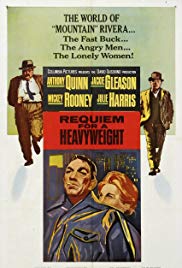 Watch Full Movie :Requiem for a Heavyweight (1962)