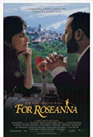 Watch Free Roseannas Grave (1997)