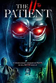 Watch Free The 11th Patient (2018)