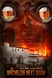 Watch Full Movie :The Bachelor Next Door (2017)