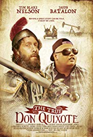 Watch Free The True Don Quixote (2017)