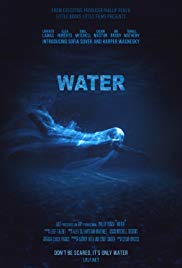 Watch Free Water (2019)