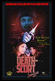 Watch Free DeathScort Service (2015)