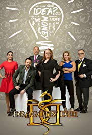 Watch Free Dragons Den (2006 )