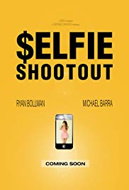 Watch Full Movie :$elfie Shootout (2016)