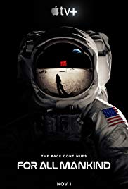 Watch Full Movie :For All Mankind (2019 )